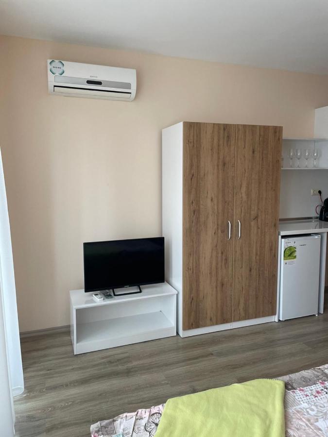 רבדה Private Apartments In Apolon מראה חיצוני תמונה