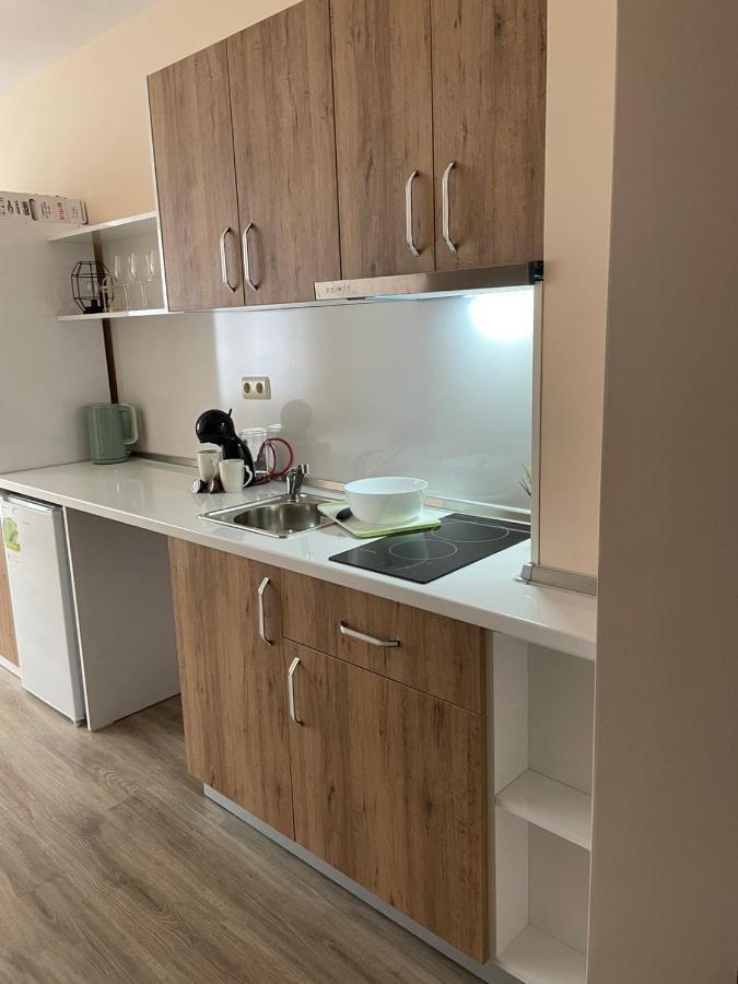 רבדה Private Apartments In Apolon מראה חיצוני תמונה