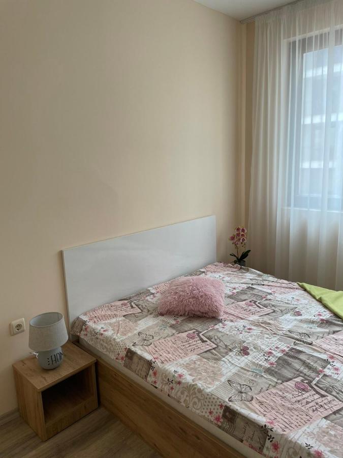 רבדה Private Apartments In Apolon מראה חיצוני תמונה