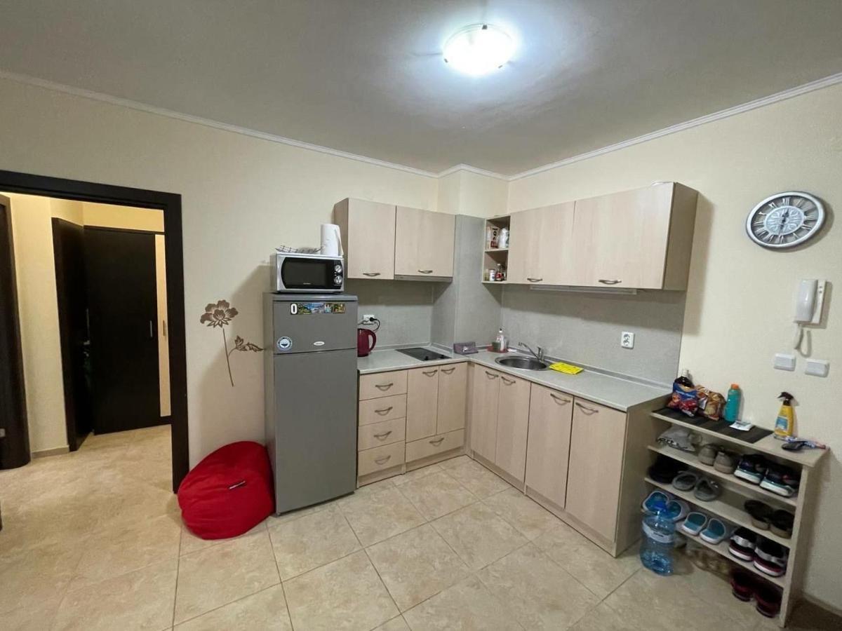 רבדה Private Apartments In Apolon מראה חיצוני תמונה
