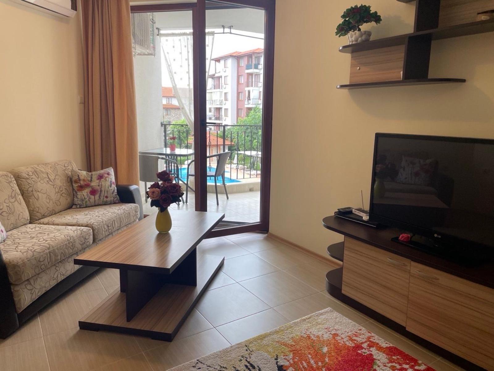 רבדה Private Apartments In Apolon מראה חיצוני תמונה