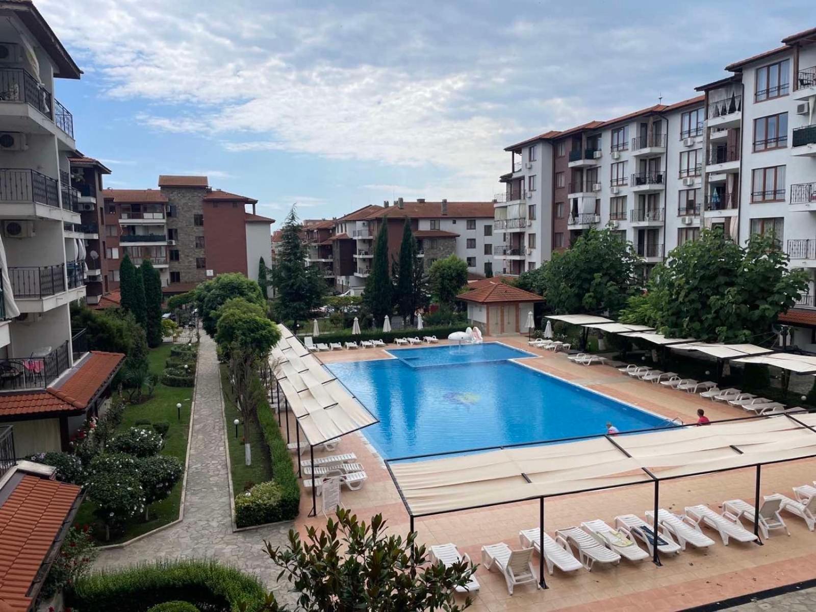 רבדה Private Apartments In Apolon מראה חיצוני תמונה