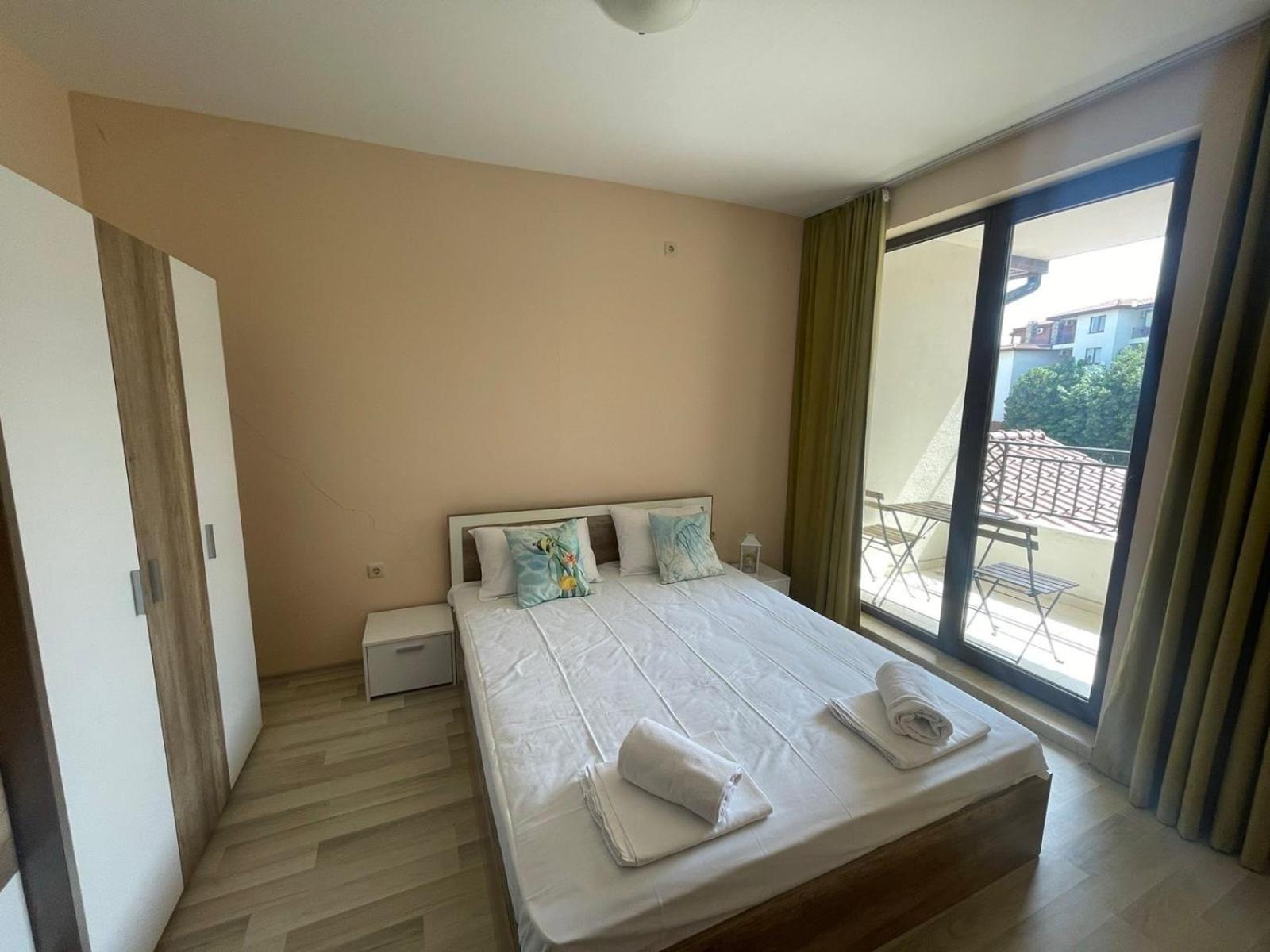 רבדה Private Apartments In Apolon מראה חיצוני תמונה