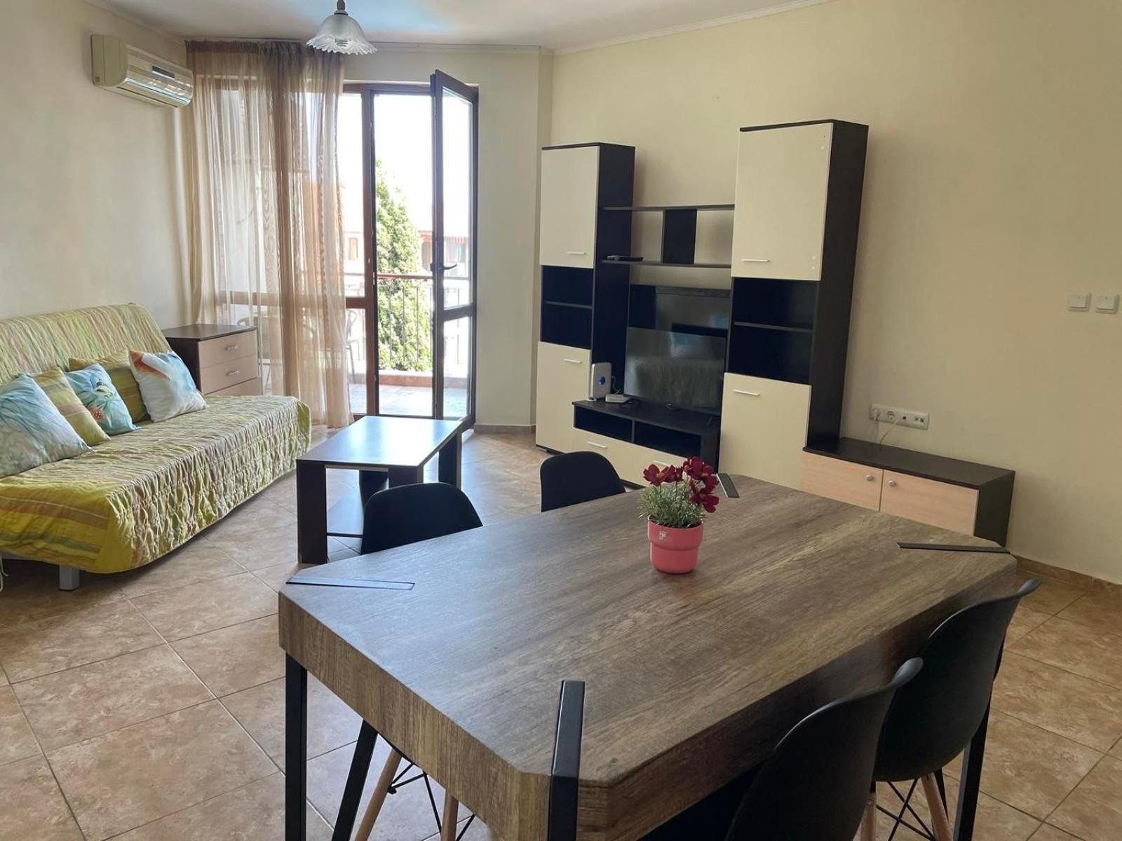 רבדה Private Apartments In Apolon מראה חיצוני תמונה