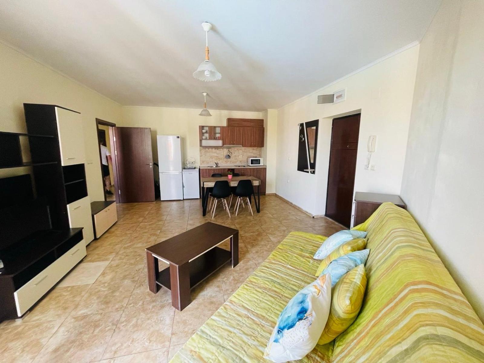 רבדה Private Apartments In Apolon מראה חיצוני תמונה