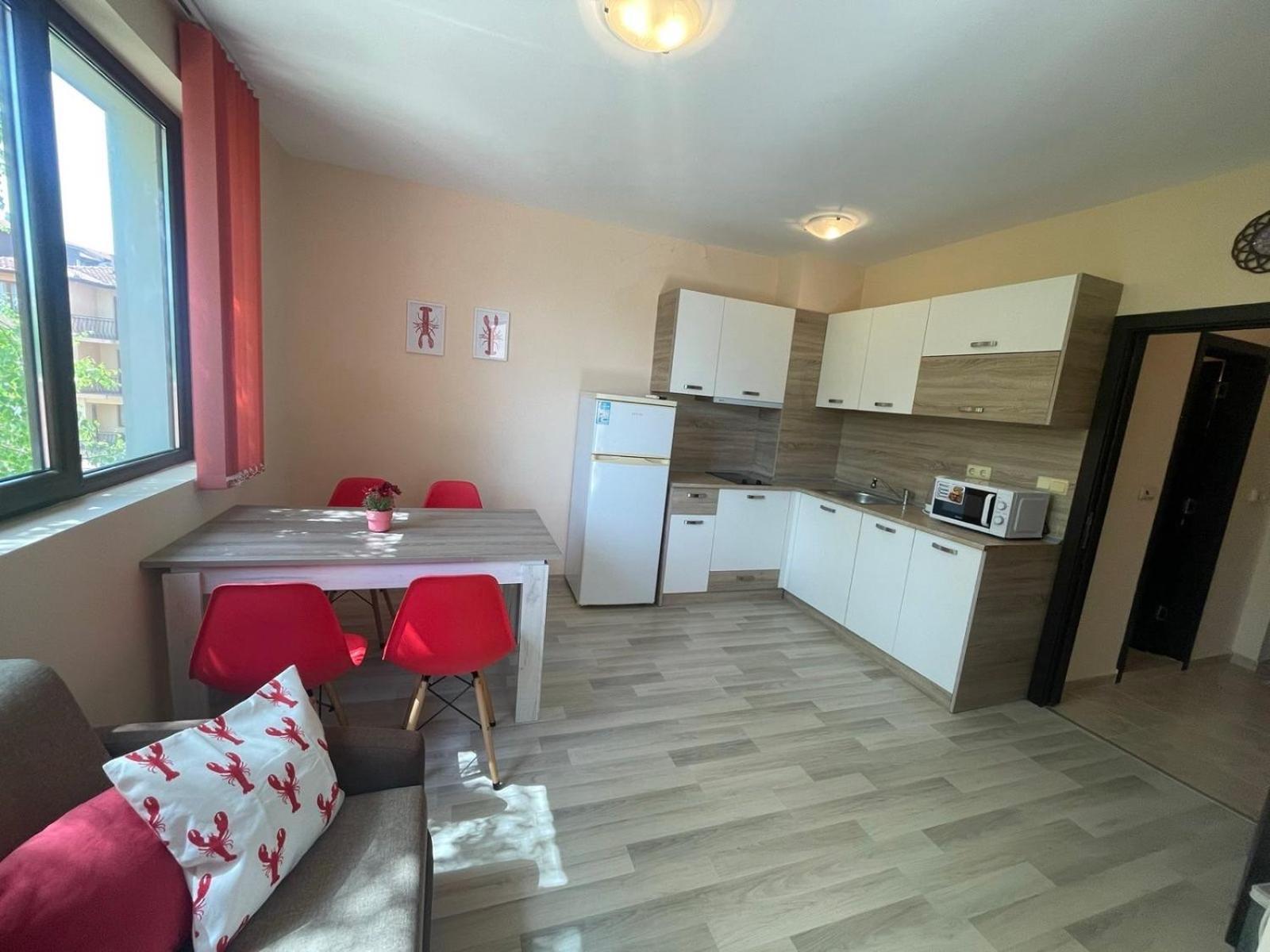 רבדה Private Apartments In Apolon מראה חיצוני תמונה