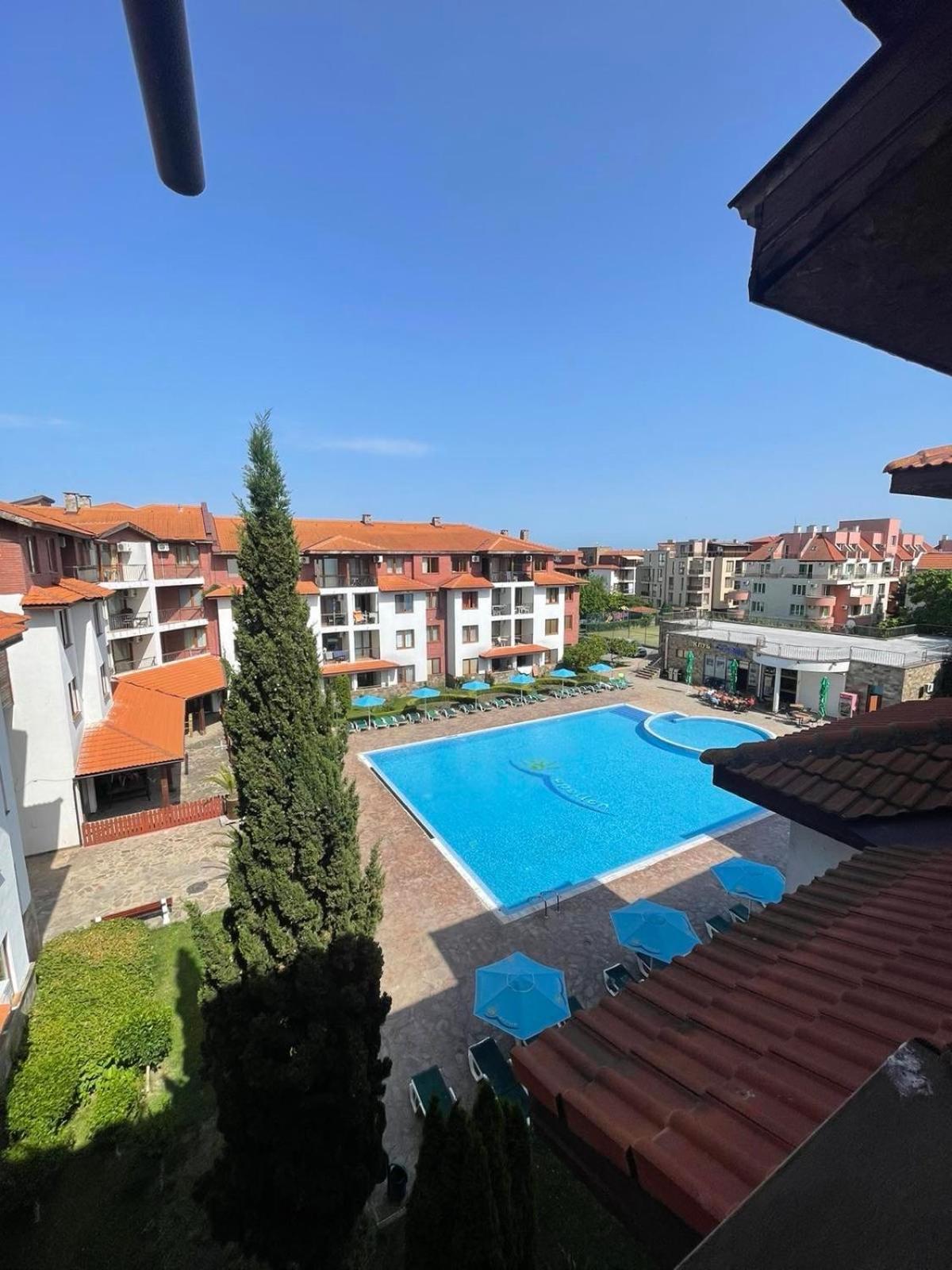 רבדה Private Apartments In Apolon מראה חיצוני תמונה
