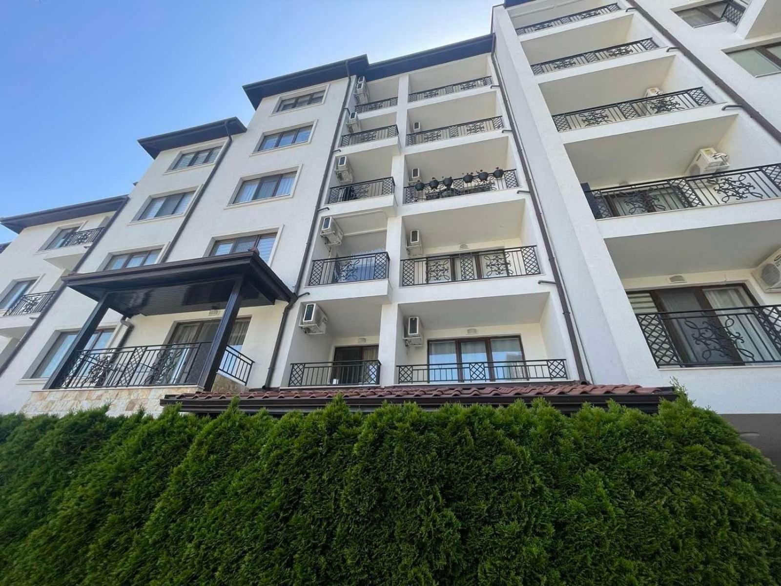 רבדה Private Apartments In Apolon מראה חיצוני תמונה