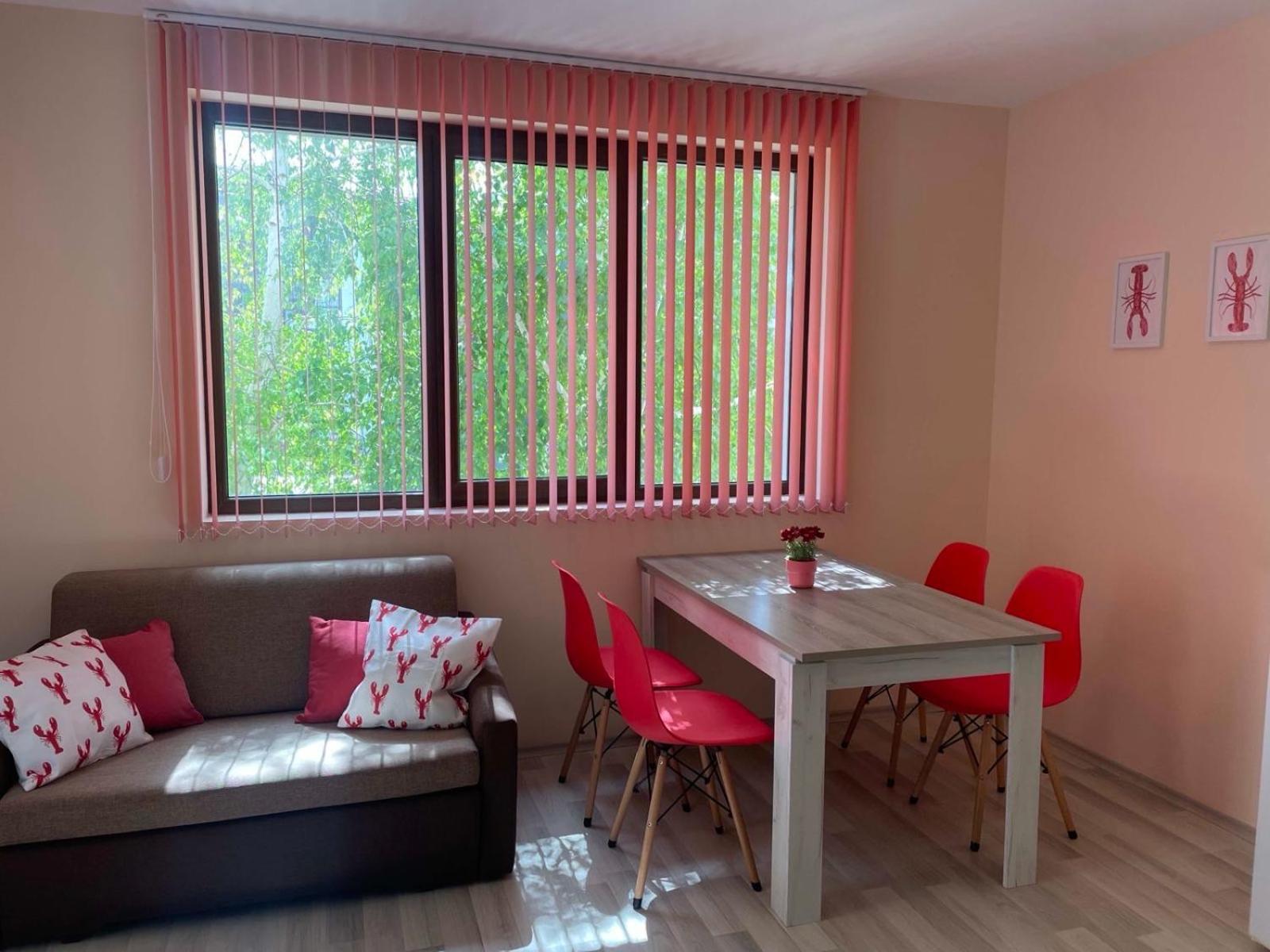 רבדה Private Apartments In Apolon מראה חיצוני תמונה