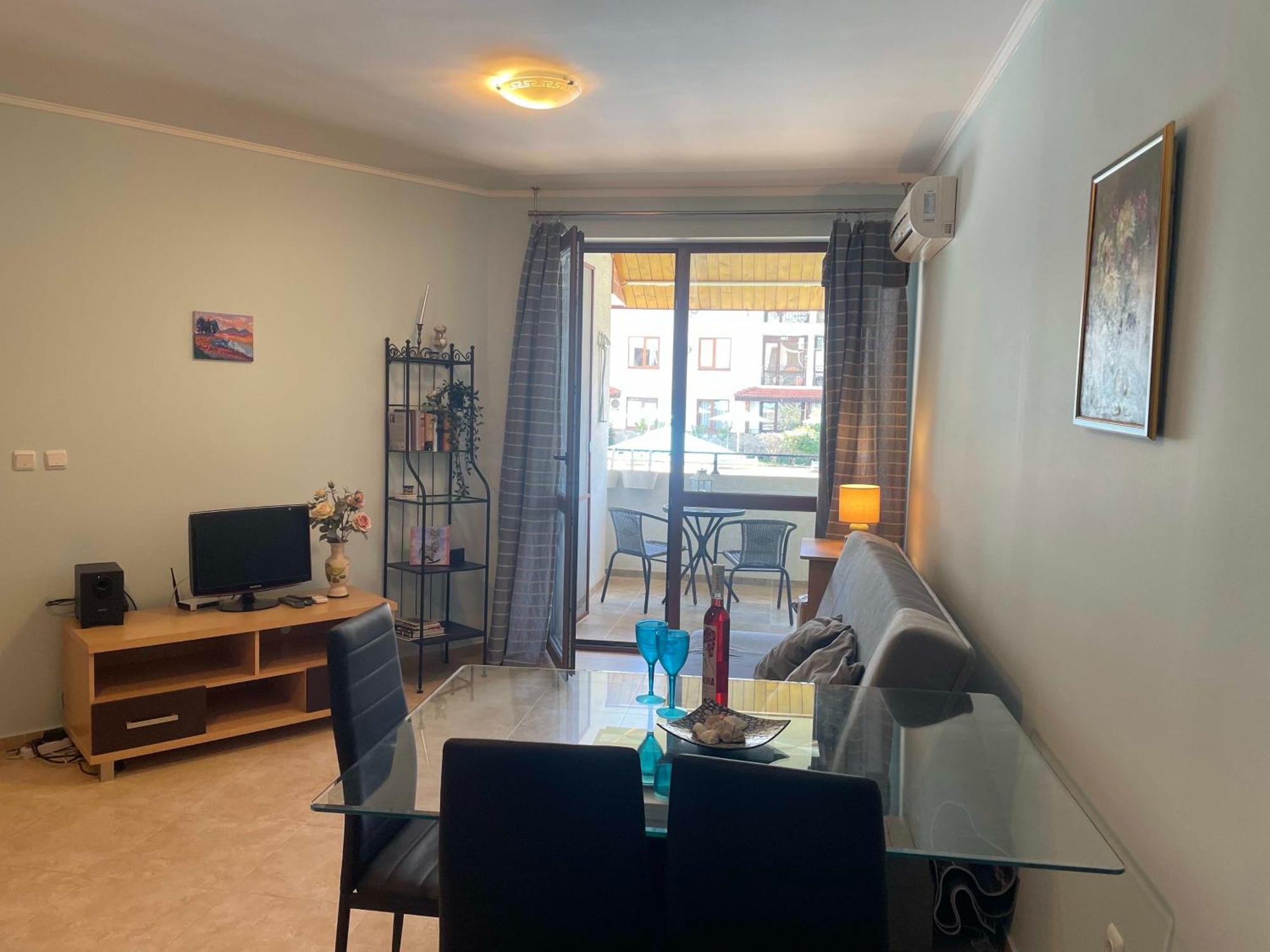 רבדה Private Apartments In Apolon מראה חיצוני תמונה