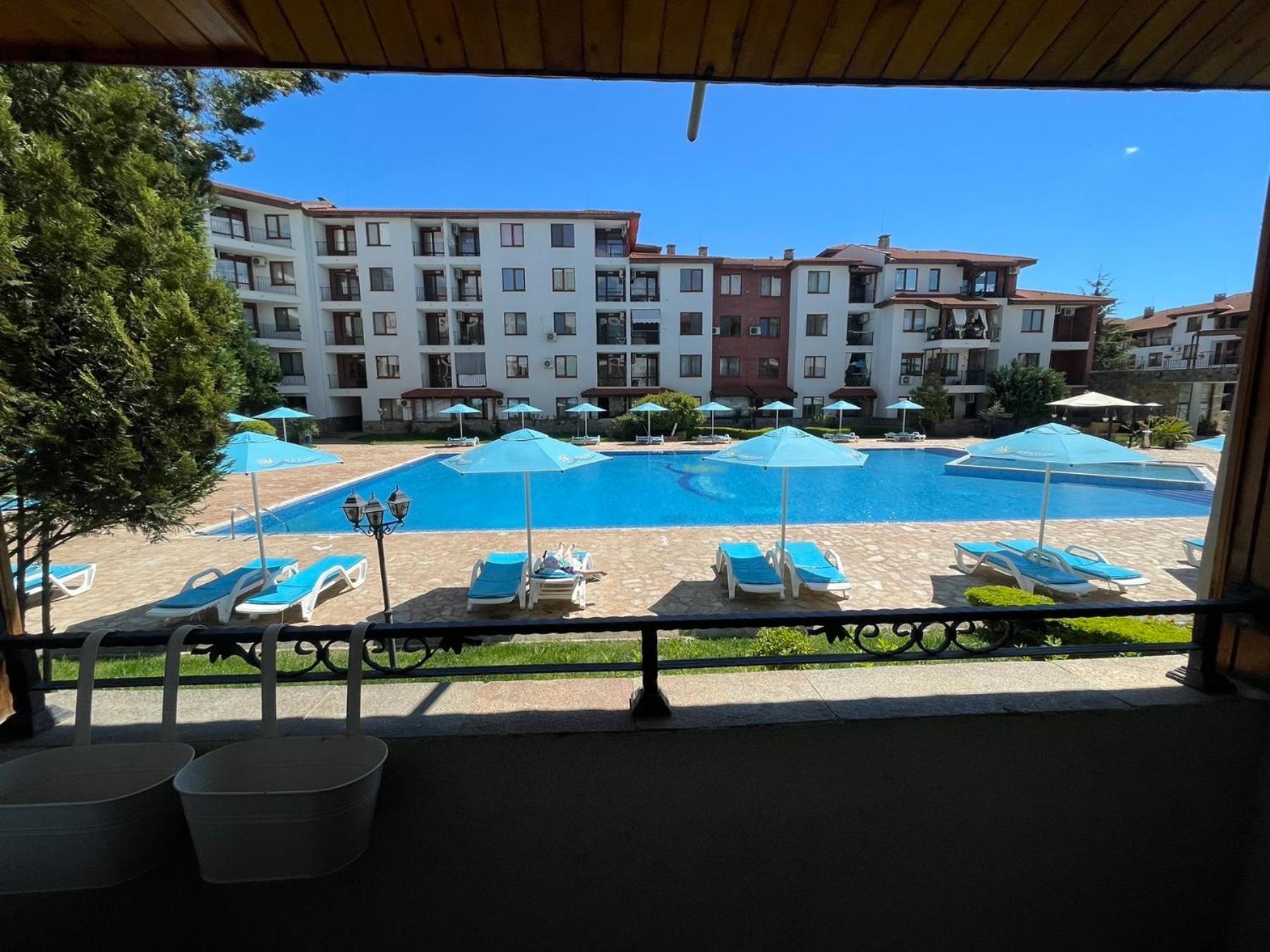 רבדה Private Apartments In Apolon מראה חיצוני תמונה