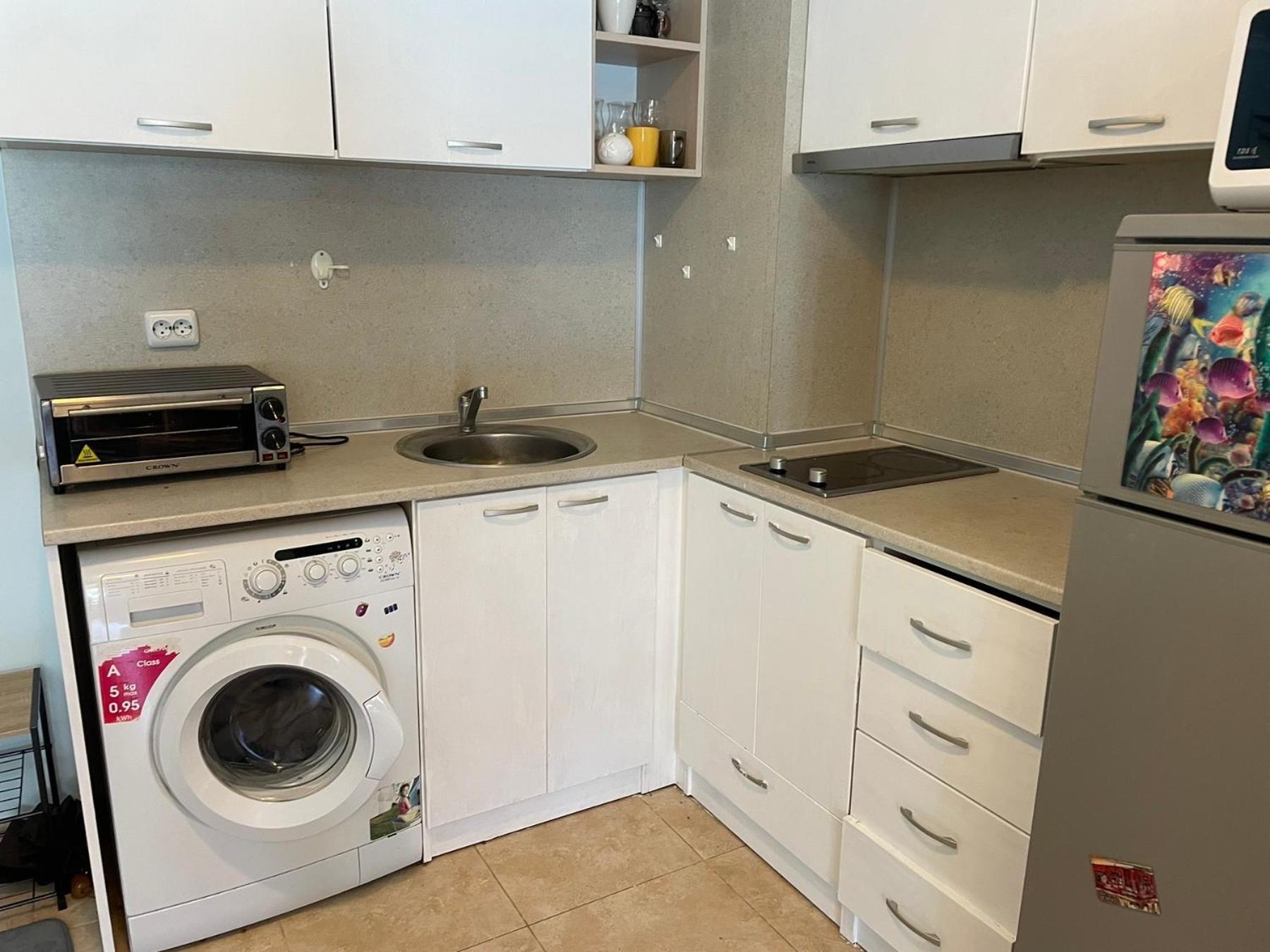 רבדה Private Apartments In Apolon מראה חיצוני תמונה